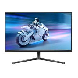Philips Evnia Monitor 27M2N5500 27 cali IPS 180Hz HDMIx2 DP Pivot