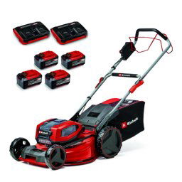 Einhell GP-CM36/52S LI BL 3413320
