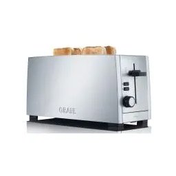 Graef TO 100 Rozmrażanie 1380W