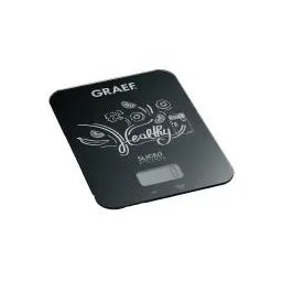Graef KS 202 Tarowanie 5kg