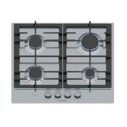Bosch Płyta gazowa PCP6A5I90