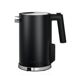 Graef WK 902 1,25l 2015W Regulacja temperatury