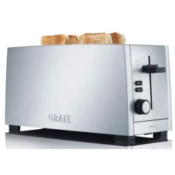 Graef TO 100 Rozmrażanie 1380W