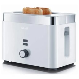 Graef TO 61 Rozmrażanie 1000W