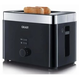 Graef TO 62 Rozmrażanie 1000W