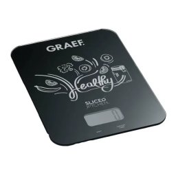 Graef KS 202 Tarowanie 5kg