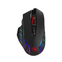 A4tech Bloody J95s Stone Black Activated Czarny