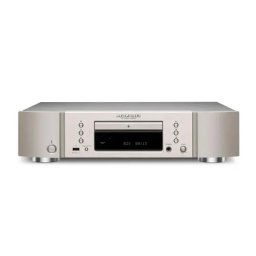 Marantz CD6007 Srebrno-złoty