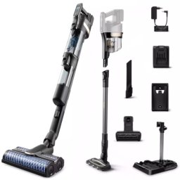 Odkurzacz pionowy Philips XW9383/01 45min pracy