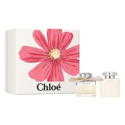 Chloe Chloe Woda perfumowana 50ml spray + Balsam do ciaĹa 100ml