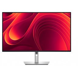 Dell Monitor P3225DE 31.5 cala IPS LED QHD (2560x1440)/16:9/HDMI/DP/USB-C/3xUSB 3.2/RJ45/3Y AES