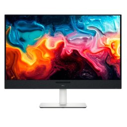 Dell Monitor S3225QC 31.5 cala 4K (3840x2160)/16:9/HDMI/2xUSB-C/Speakers/3Y
