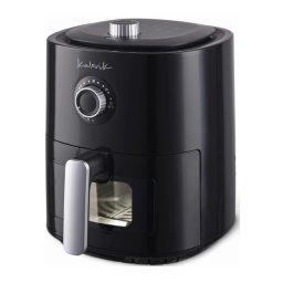 Kalorik FTL1801BK 1300W 4l