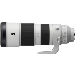 Obiektyw Sony FE 200-600 mm F5.6-6.3 G OSS - SEL200600G + rok dodatkowej gwarancji + cashback 500 zł