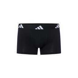adidas Performance Bokserki w 3-paku Mężczyźni Bawełna szary|czarny|biały, M
