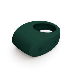 LELO Tor 2 - akumulatorowy, wibrujący pierścień na penis (zielony)