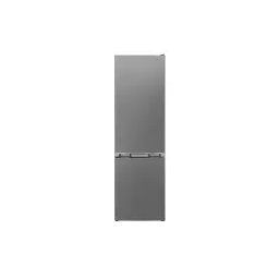 Sharp SJ-FBA05DMXLE-EU Pełny No Frost 180cm Szuflada z kontrolą wilgotności Srebrny