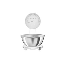Smeg KSF01WHWW Tarowanie 5kg