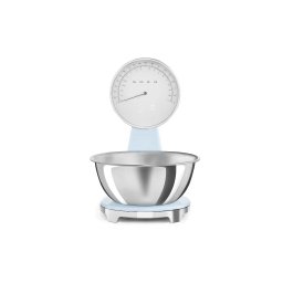 Smeg KSF01PBWW Tarowanie 5kg