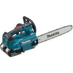Makita Sprzęt ogrodowy - Akumulatorowa pilarka łańcuchowa 18 V, 35 cm, bez akumulatora i ładowarki DUC356ZB