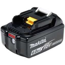 Makita - Akumulator 18V LXT 6,0 Ah 197422-4