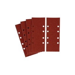 Stanley Akcesoria - Taśma szlifierska P40, 93x230 mm, 5 szt. STA31121-XJ