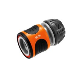 Gardena - Szybkozłączka ze stopem 13/15 mm 18213-29