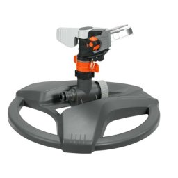Gardena - Zraszacz pulsacyjny premium, sektorowy, zasięg 5-12,5 m 8135-20