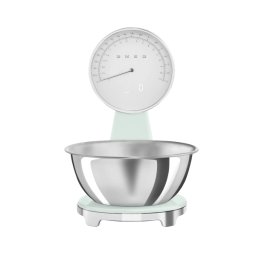 Smeg KSF01PGWW Tarowanie 5kg