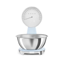 Smeg KSF01PBWW Tarowanie 5kg