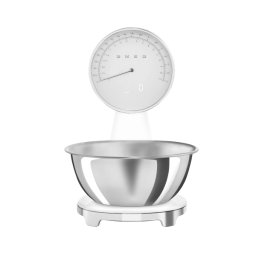 Smeg KSF01WHWW Tarowanie 5kg
