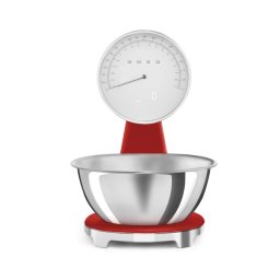 Smeg KSF01RDWW Tarowanie 5kg