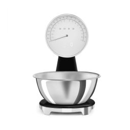 Smeg KSF01BLWW Tarowanie 5kg