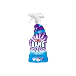 Cillit Bang Czystość i połysk w łazience 750ml