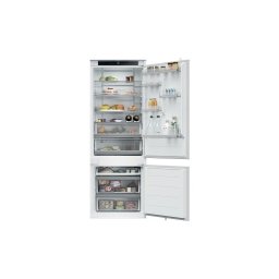 Haier HBQW5719E Pełny No Frost 193,5cm Kompresor inwerterowy Szuflady My Zone i Humidity Zone