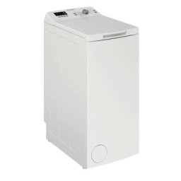 Indesit Pralka BTW S60400 PL/N