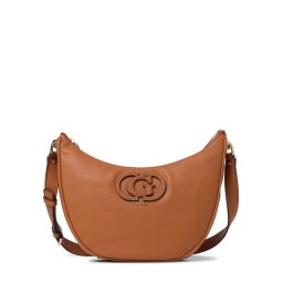 GUESS Torebka - Calebra Kobiety Sztuczna skóra brązowy, ONE SIZE