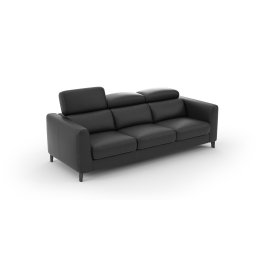 BOSTON Sofa 3F z funkcją spania