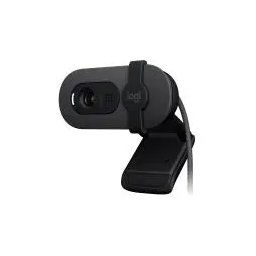 Logitech Brio 100 Grafitowy