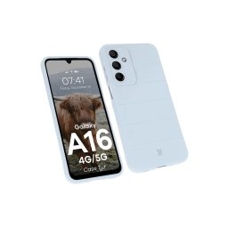 Bizon Tur do Samsung Galaxy A16 4G/5G Light Blue