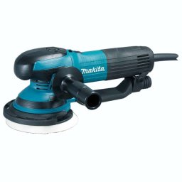 Makita Narzędzia - Szlifierka wielofunkcyjna 150 mm, 750 W BO6050J