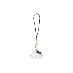 Hello Kitty Kitty Head Czarny