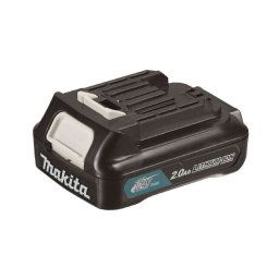 Makita Akcesoria - Akumulator 12V Li-Ion CXT 2,0 Ah 197396-9