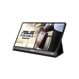 ASUS ZenScreen GO MB16AHP 16" Full HD IPS 60Hz 5ms Przenośny