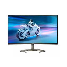 Philips Monitor 32M1C5200W VA Curved 31.5 cala 240Hz HDMIx2 DP HAS
