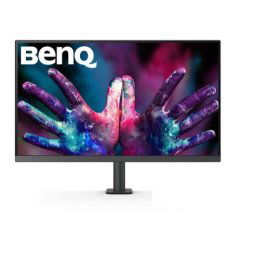 Benq Monitor 31.5 cala PD3205UA LED 4ms/4K/20:1/HDMI/Czarny