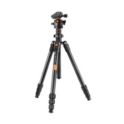 K&F K-series K254C2 z głowicą kulową