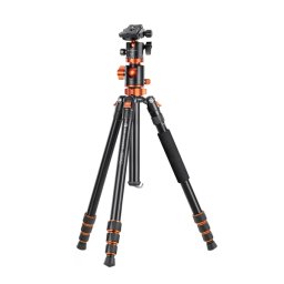 K&F T254A4 z głowicą kulową BH-28L