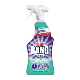 Cillit Bang Czystość i dezynfekcja 750ml
