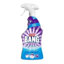 Cillit Bang Czystość i połysk w łazience 750ml